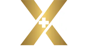 Taxus+ VTC chauffeur privé logo