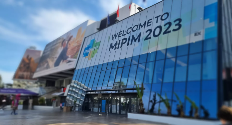 festival mipim