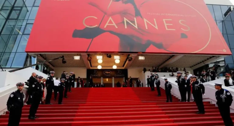 festival de cannes