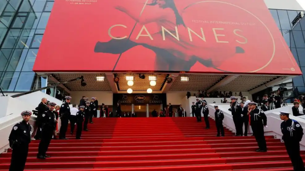 festival de cannes