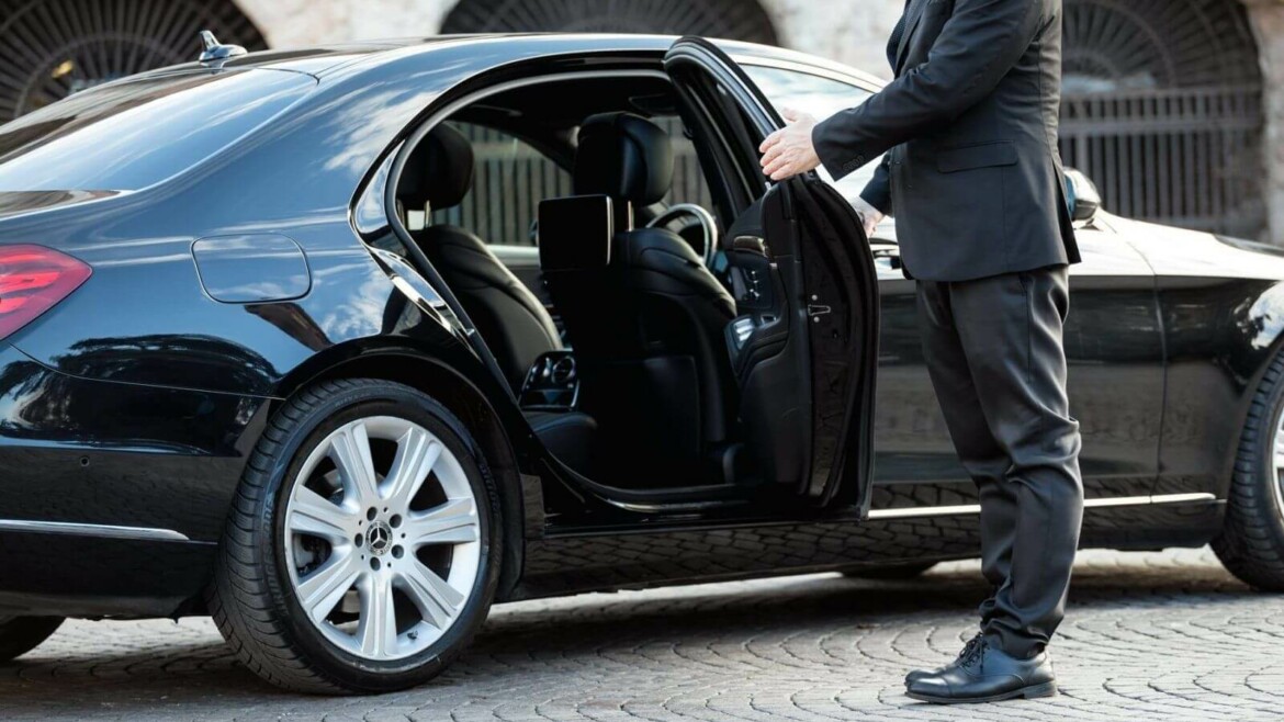 Chauffeur prive VTC Cannes Private Driver